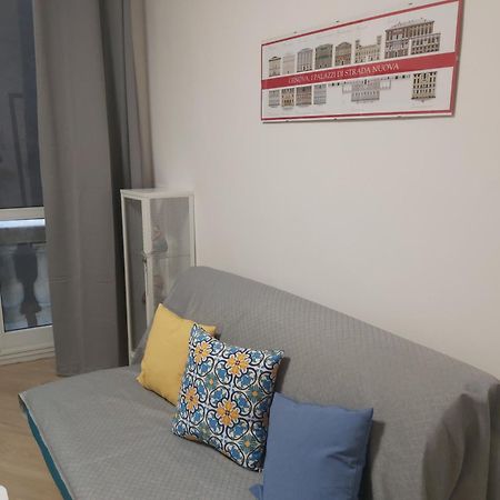Apartamento Casa Sauli Génova Exterior foto