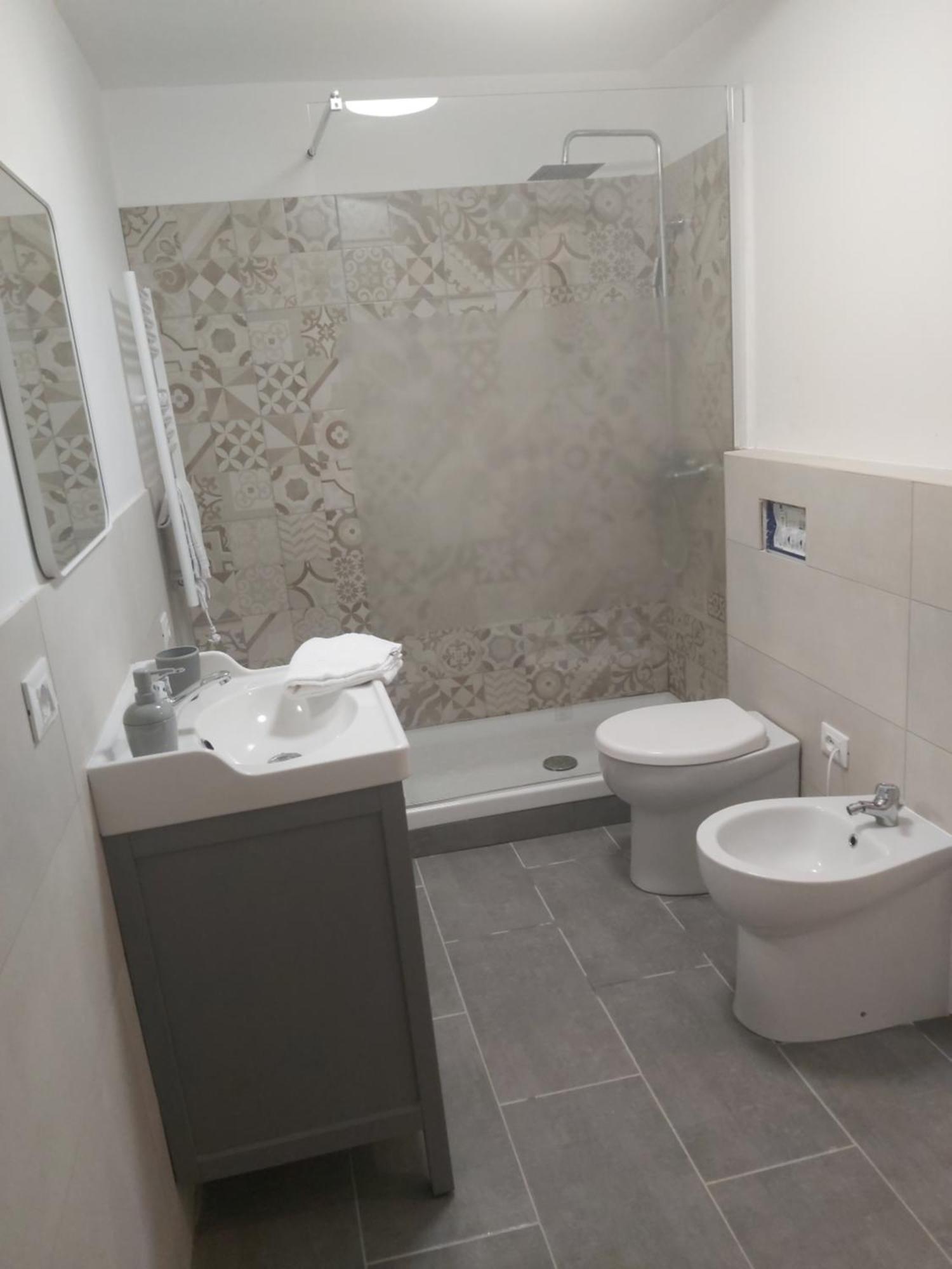 Apartamento Casa Sauli Génova Exterior foto
