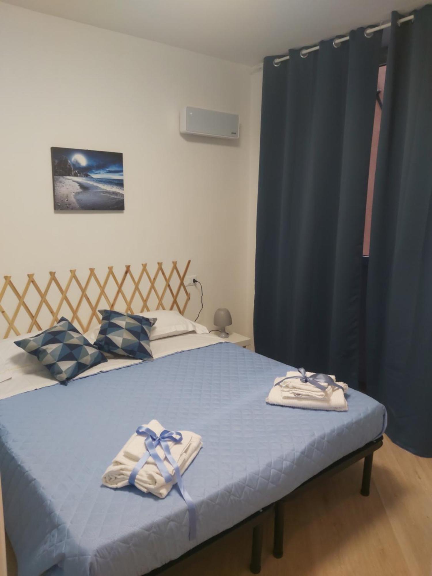 Apartamento Casa Sauli Génova Exterior foto